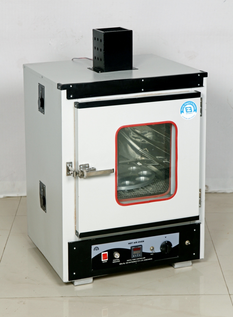 THIN FILM OVEN - DIGITAL - IS 9382